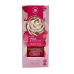 Lot de 6 (soit 3,70€ pièce) : Fleur Magique Parfum Fraise Chantilly – Image 2