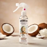 Carton de 12 (1,49€ Unité) Désodorisant Spray Multi-usage Coco - THE FRUIT COMPANY