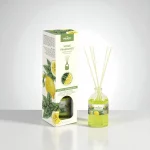 A Partir de 1,67€ Prix Dégressif : Mikado Parfumé Citron & Menthe - Prady – Image 2