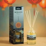 A Partir de 1,67€ Prix Dégressif : Mikado Parfumé Black Incense - Prady