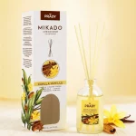 A Partir de 1,67€ Prix Dégressif : Mikado Parfumé Cannelle Vanille - Prady