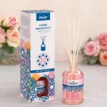 A Partir de 1,67€ Prix Dégressif : Mikado Parfumé Kelaat Rose - Prady