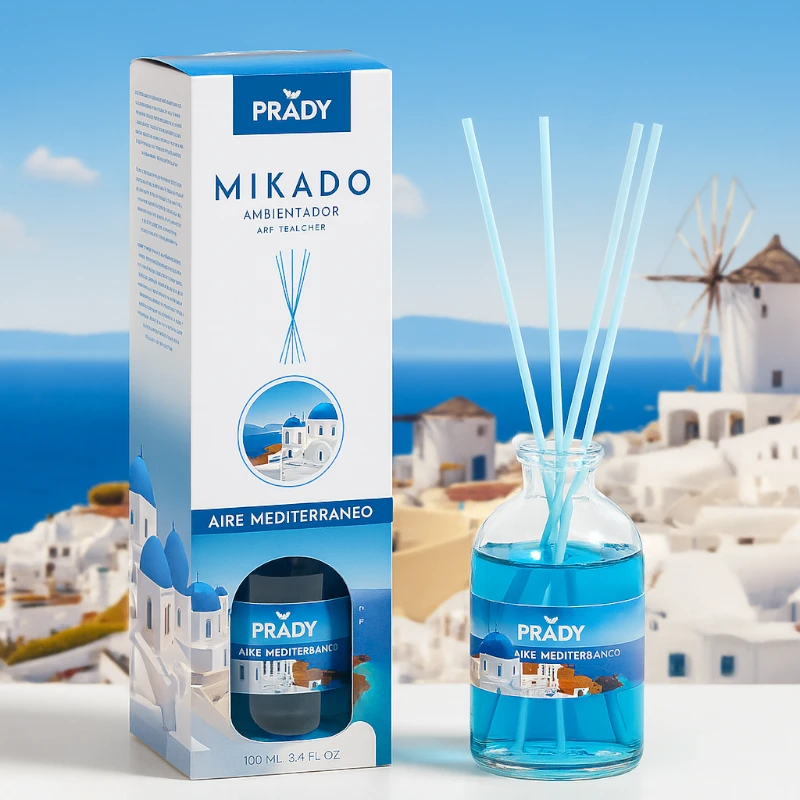 fournisseur-en-ligne-de-mikado-prady-pas-cher-26.webp A Partir de 1,67€ Prix Dégressif : Mikado Parfumé Air Méditerranée - Prady – Image 1