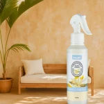 Carton de 12 (1,59€) : Spray Parfumé Vanila Toscana - 220ml Prady