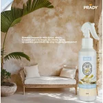 Carton de 12 (1,59€) : Spray Parfumé Vanila Toscana - 220ml Prady – Image 2