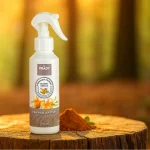 Carton de 12 (1,59€) : Spray Parfumé Oriental Journey - 220ml Prady