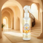 Carton de 12 (1,59€) : Spray Parfumé Yani Mua - 220ml Prady