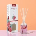 A Partir de 1,67€ Prix Dégressif : Mikado Parfumé Framboise - Prady – Image 2