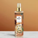 A Partir de 1,65€ Prix Dégressif : Brume corporelle rafraichissante "FUNNY ORANGE" - Prady – Image 2