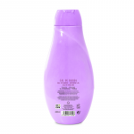 Lot de 6 (soit 2,60€ pièce) : Gel douche intense - Mûres 600ml – Image 3