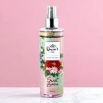 Carton de 12 (soit 1,65€ pièce) : Brume corporelle rafraichissante "SWEET LICORICE" - Prady – Image 3