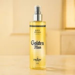 A Partir de 1,65€ Prix Dégressif : Brume Au Parfum Générique "Golden Man" Pour Homme