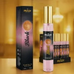 Lot de 36 (0,98€ Pièce) : Eau de toilette générique Black 33ml - Prady