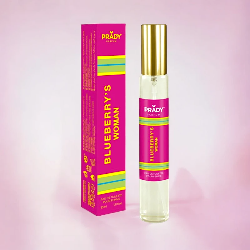 grossiste-eau-de-toilette-33ml-prady-femme-blueberrys.webp Eau de toilette générique Blueberry's 33ml - Prady – Image 1