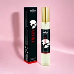 Lot de 36 (0,98€ Pièce) : Eau de toilette générique Crazy 33ml - Prady