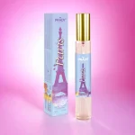 Lot de 36 (0,98€ Pièce) : Eau de toilette générique Paris 33ml - Prady