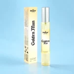 Lot de 36 (0,98€ Pièce) : Eau de toilette générique Golden Man 33ml - Prady