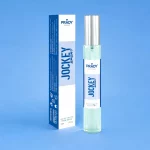 Lot de 36 (0,98€ Pièce) : Eau de toilette générique Jockey Sport 33ml - Prady