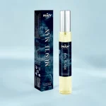 Lot de 36 (0,98€ Pièce) : Eau de toilette générique Muscle Man 33ml - Prady