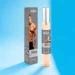 Lot de 36 (0,98€ Pièce) : Eau de toilette générique You 33ml - Prady