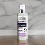 Lot de 3 (Soit 4,50€ Pièce) : Spray Crème Corporel Illuminant - Enrichie en Luminescine – Image 2