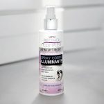 Lot de 3 (Soit 4,50€ Pièce) : Spray Crème Corporel Illuminant - Enrichie en Luminescine – Image 3