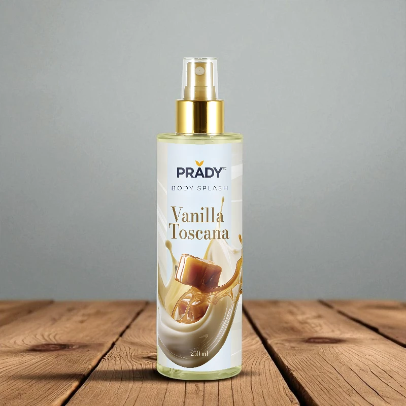grossiste-en-ligne-de-brume-prady-vanille-de-toscane.webp A Partir de 1,65€ Prix Dégressif : Brume Corporelle Vanille de Toscane 250 ml - Prady – Image 1