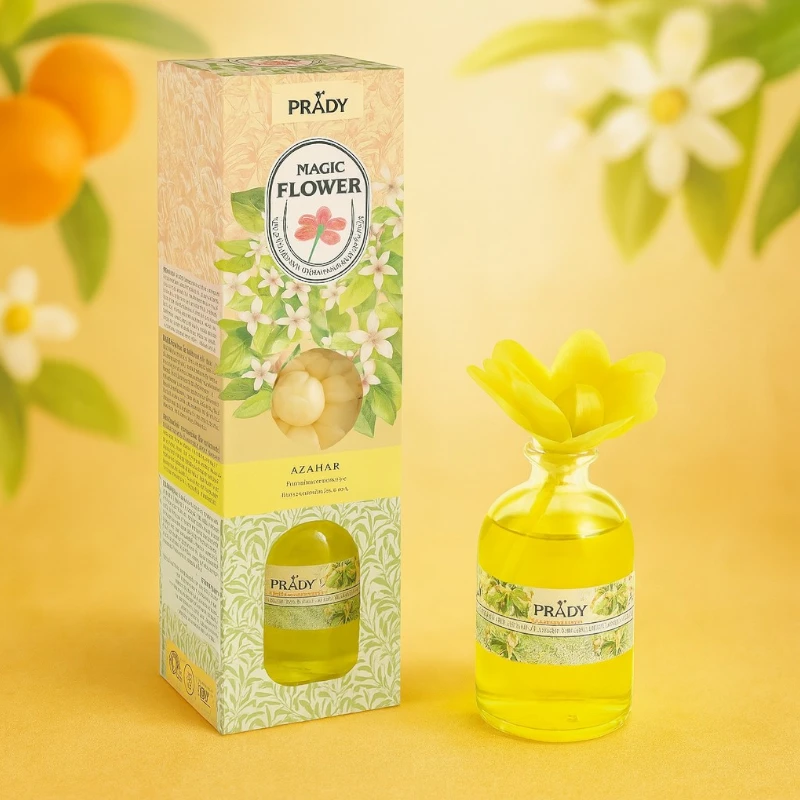 grossiste-en-ligne-de-fleur-parfumee-prady-azahar.webp A Partir de 1,67€ Prix Dégressif : Fleur parfumée 100ml "Azahar" - Prady – Image 1