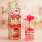 A Partir de 1,67€ Prix Dégressif : Fleur parfumée 100ml "Belle Epoque" - Prady
