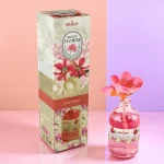 A Partir de 1,67€ Prix Dégressif : Fleur parfumée 100ml "Belle Epoque" - Prady – Image 2