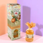 A Partir de 1,67€ Prix Dégressif : Fleur parfumée 100ml "Cannelle Orange" - Prady – Image 2