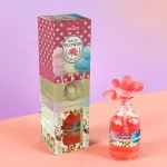 A Partir de 1,67€ Prix Dégressif : Fleur parfumée 100ml "Cotton Candy" - Prady – Image 2