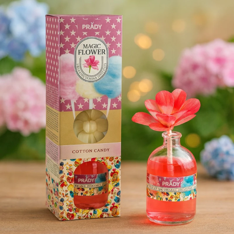 grossiste-en-ligne-de-fleur-parfumee-prady-cotton-candy.webp A Partir de 1,67€ Prix Dégressif : Fleur parfumée 100ml "Cotton Candy" - Prady – Image 1
