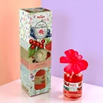 A Partir de 1,67€ Prix Dégressif : Fleur parfumée 100ml "Fruits Rouges" - Prady – Image 2