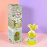 A Partir de 1,67€ Prix Dégressif : Fleur parfumée 100ml "Jasmin Blanc" - Prady – Image 2