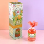 A Partir de 1,67€ Prix Dégressif : Fleur parfumée 100ml "Mangue" - Prady – Image 2