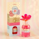 A Partir de 1,67€ Prix Dégressif : Fleur parfumée 100ml "Sucette" - Prady