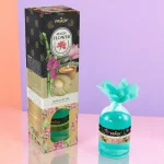 A Partir de 1,67€ Prix Dégressif : Fleur parfumée 100ml "Ritual de Spa" - Prady – Image 2