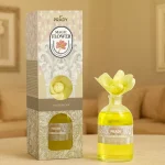 A Partir de 1,67€ Prix Dégressif : Fleur parfumée 100ml "Victorius" - Prady