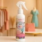 A Partir de 1,67€ Prix Dégressif : Spray Parfumé Fashion Shop - 220ml Prady