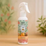 Carton de 12 (1,59€) : Spray Parfumé Karma - 220ml Prady