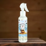Carton de 12 (1,59€) : Spray Parfumé Pirate - 220ml Prady – Image 2