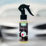 Lot de 12 (soit 1,45€ pièce) : Spray d'Ambiance Parfumé Voiture 100ml - BEBE - Prady – Image 2