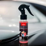 Lot de 12 (soit 1,45€ pièce) : Spray d'Ambiance Parfumé Voiture 100ml - FRUITS ROUGES - Prady – Image 2