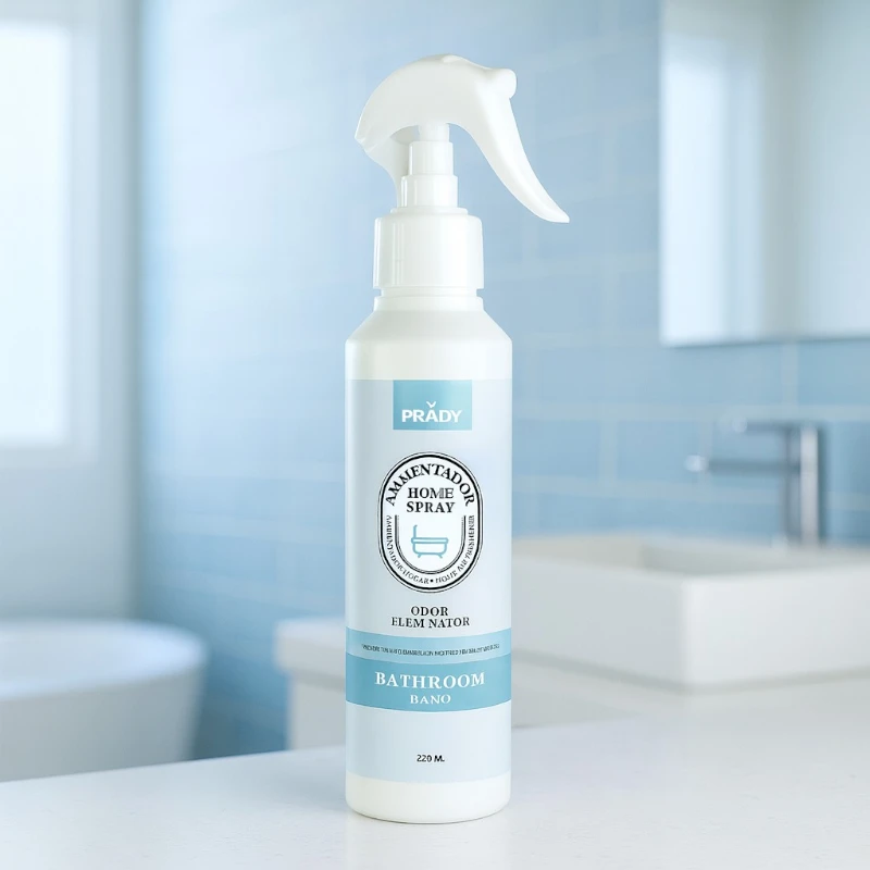 grossiste-en-spray-prady-bathroom-en-ligne-1.webp Carton de 12 (1,59€) : Spray Parfumé Bathroom - 220ml Prady – Image 1