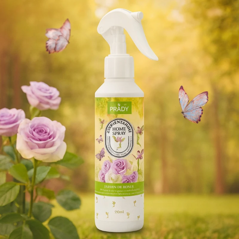 grossiste-en-spray-prady-jardin-de-hadas.webp A Partir de 1,67€ Prix Dégressif : Spray Parfumé Jardin de Hadas - 220ml Prady – Image 1