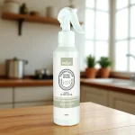 Carton de 12 (1,59€) : Spray Parfumé Kitchen - 220ml Prady – Image 2
