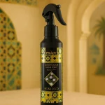 Carton de 12 (1,59€) : Spray Parfumé Musk Coco - 220ml Prady