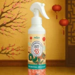 Carton de 12 (1,59€) : Spray Parfumé Oriental Dragon - 220ml Prady