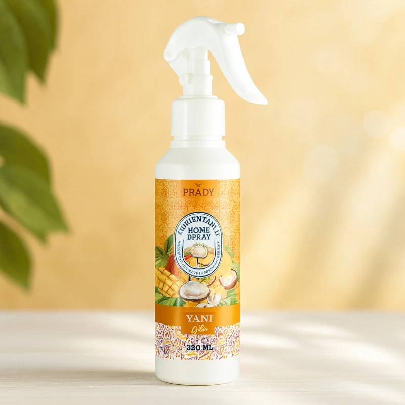 grossiste-en-spray-prady-yani-tatus.webp Carton de 12 (1,59€) : Spray Parfumé Yani Tatus - 220ml Prady – Image 1
